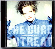 The Cure - Entreat